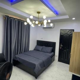 Serenity Suites