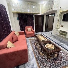 B3 Residence Mirpur - 1 Bedroom Flat 1, khách sạn ở Rachiāl
