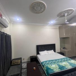 B3 Residence Mirpur - Studio Flat 2, khách sạn ở Rachiāl