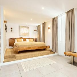 Alma Apart Residence, ξενοδοχείο στις Κάννες