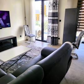 Bel Appartement La teranga Au quartier Chic de Point E - Dakar