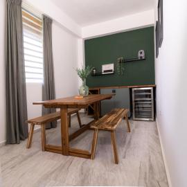 Llevadero - Utuado, hotel in Utuado