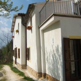 La Casetta di Zio Gino