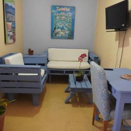 A mini apartment in Cuernavaca, in a good location, hotel em Cuernavaca