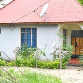 Ushongo Econostay, hotel u gradu 'Wanga'
