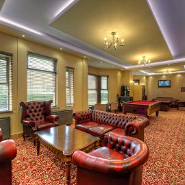 Grainger Hotel, hotell i Newcastle upon Tyne