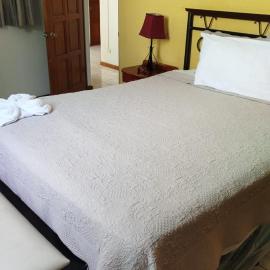 Casa Blanca Inn
