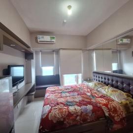 Tanglin Tower 28A - Anderson Benson Tanglin Pakuwon Mall Netflix - WIFI - City View, hotel a Surabaya