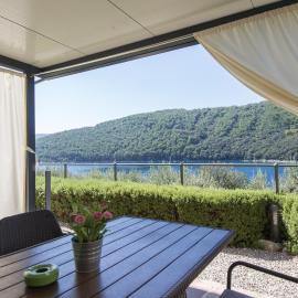 Istria Sea Side Apartment Alis, מלון בלאבין