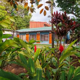 Rio Celeste Dreams, hotel din Bijagua