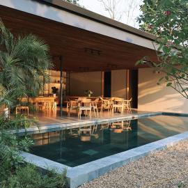Vả Riverside Retreat