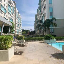 Dumaguete Marina Spatial Condo Unit