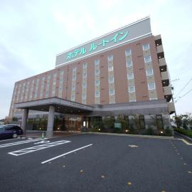 Hotel Route-Inn Chiryu -Kokudou 1 Gou-, hotel Csirjuban
