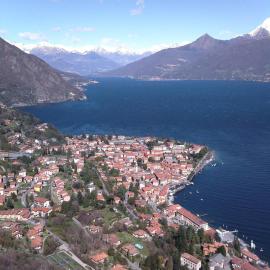 Charming Apartment in Menaggio Old Town, hotell i Menaggio