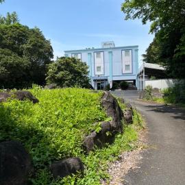 ホテルグランドール, hotel di Mito