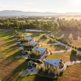 Olive Studio at Kavillo, hotel a Buckaroo
