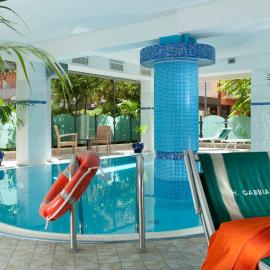 Hotel Gabbiano, Hotel in Cattolica