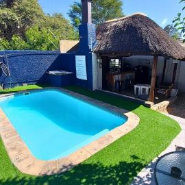 Kate's Nest Guesthouse & Backpackers