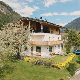 Gartenapart