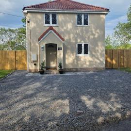Inner cottage