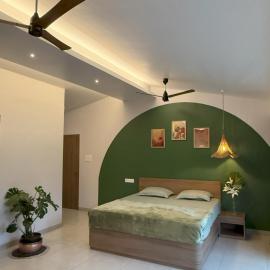 Casa Susegado, hotel en Taleigao