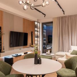 Planet Residence NiNa