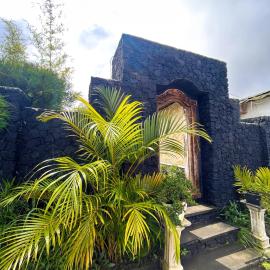 Batur cottage