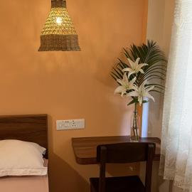 Casa Susegado, hotel in Panaji