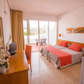 Hostal Los Pinos