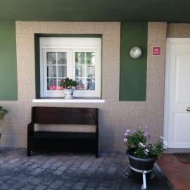 Vegalmar: Limpias şehrinde bir otel