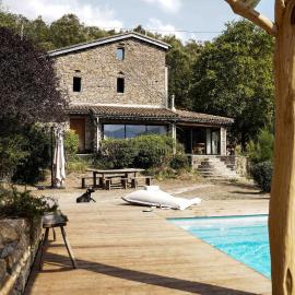 Charming Cottage in les Cevennes