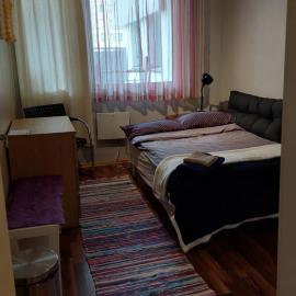 Furuset, hotel a Grorud