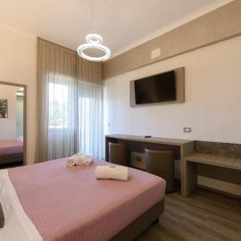 Hotel Casa Tra Noi, hotel a Roma