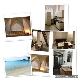 Nina casa vacanze