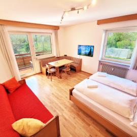 Apartment Geranie - Alpstay