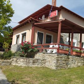 Mavridis House, hotel u gradu 'Eleftheroúpolis'