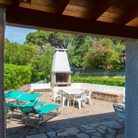 Villino Il Giardino - IC Immobiliare