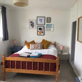 Stylish Room Close to Beaches