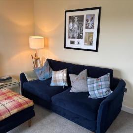 Gorgeous Dornoch apartment