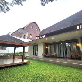 Five Leo’s villa – hotel w mieście Gadok 1