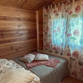 Przytulny Domek na Kaszubach