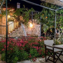 Katerina's garden Apartment 2 - Tertsa Ierapetra
