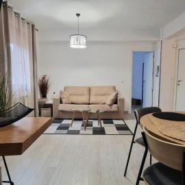 Precioso apartamento centro Logroño.