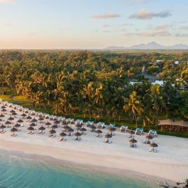One&Only Le Saint Géran, Mauritius, מלון בבל מארה