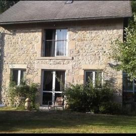 gite meymac, hotel in Meymac
