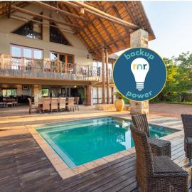 Beautiful 4-bedroom, 33 Zebula