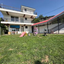 Nasim Cottage, hotel din Bhurban