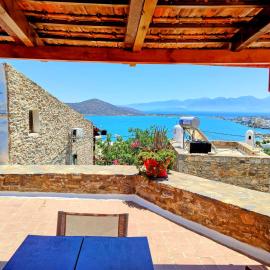 Elounda Traditional Homes of Crete, hotel v destinaci Elounda