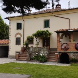 Casale Colle Belvedere