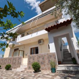 Villa Tre Motrat Ksamil